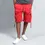 Thumbnail: Multi-Pocket Lace-Up Cargo Shorts