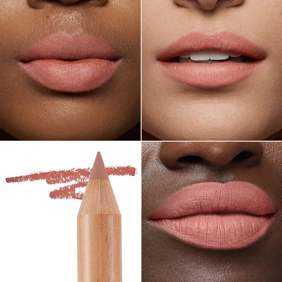 Thumbnail: BC PHOFAY Nude Lipliner Kit