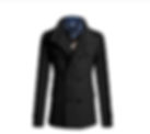 Regency Executive – Tailored Woolen Overcoat