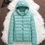 Thumbnail: Alpine Luxe – Ultra-Lightweight Quilted Down Jacket
