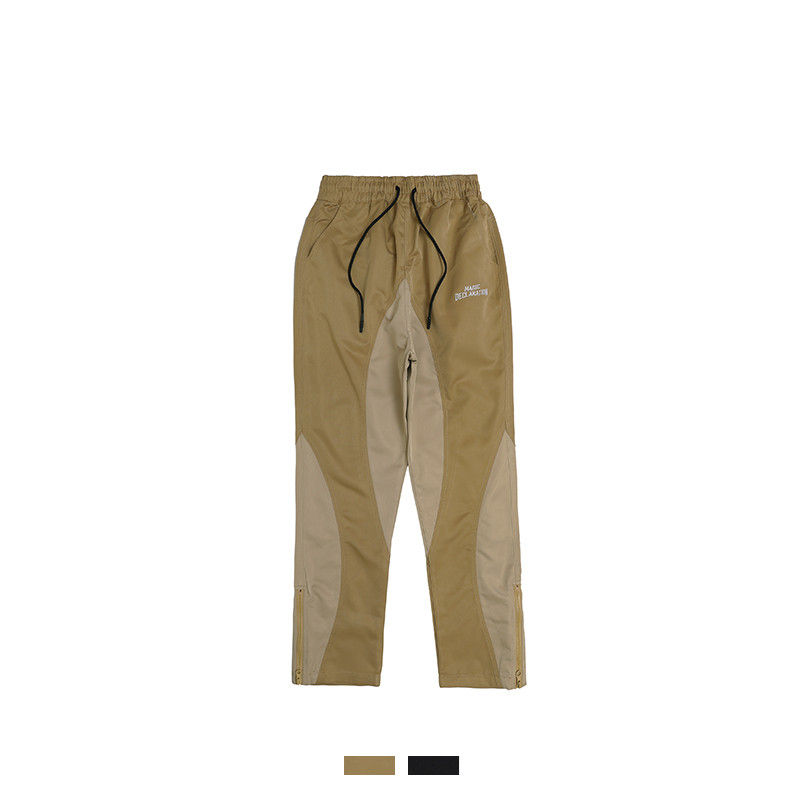 Thumbnail: Loose Track Pants