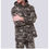 Thumbnail: Tactical Kinetic – Cotton Camouflage Field Jacket