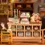 Thumbnail: Becka's Baking House Miniature DIY Building Set