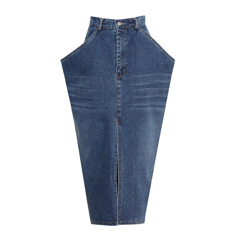 Thumbnail: Aura Velocity – Eclectic Blues Meridian Denim