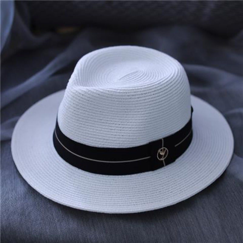 Thumbnail: SeasideElite – Linen Hemp Performance Panama Visor