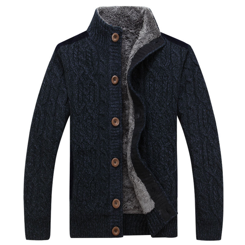 Thumbnail: Heritage Imperial – Turtleneck Knit Sweater