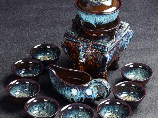 My Favorite Kitchen Essentials: Natural Elegance