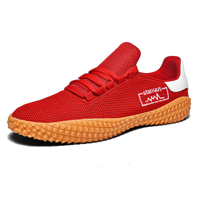 Thumbnail: The Aero-Glide Essential – Spring & Summer Casual Shoes