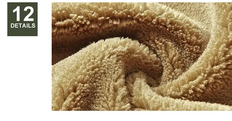 Thumbnail: The Aviator Sovereign – Aviator Plush Lined Denim Jacket