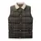 Thumbnail: Highland Explorer Plaid Outdoor Vest
