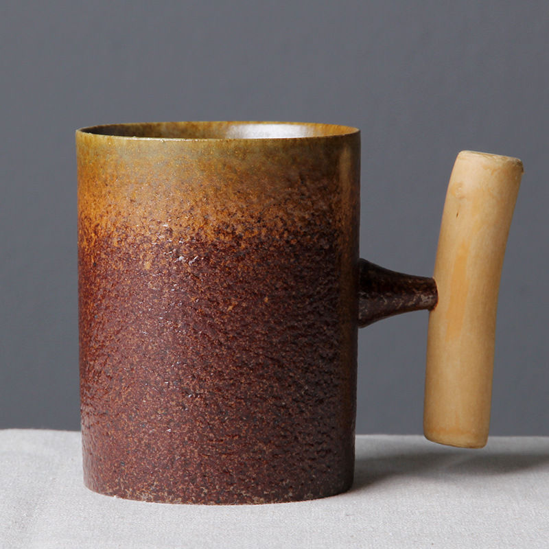 Thumbnail: Japanese Ceramic Mug