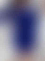 Luxurious Long-sleeve Flannel Slim Evening Dress