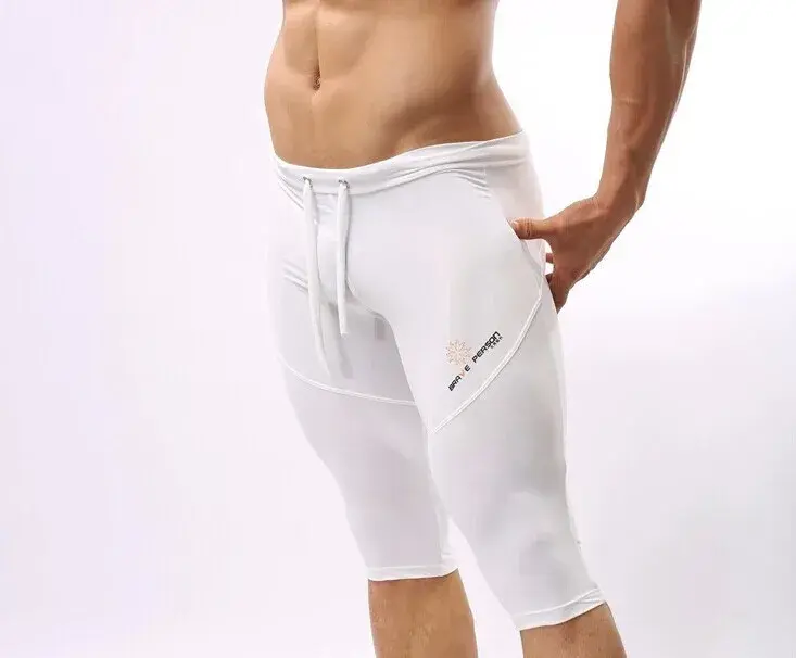 Thumbnail: Men's Athletic Cycling Shorts