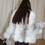 Thumbnail: High-End Fox Fur Coat