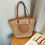 Thumbnail: Coastal Breeze Large Capacity Shoulder Bag