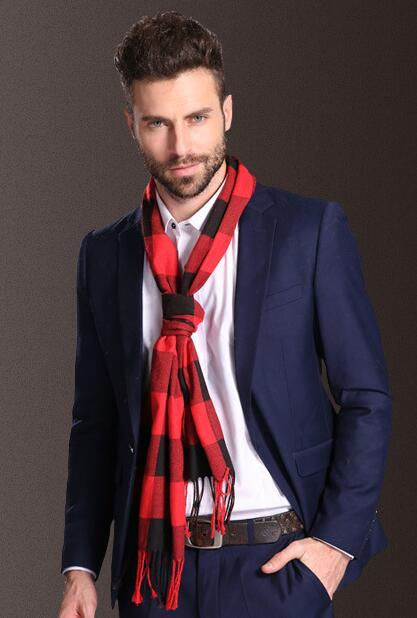 Thumbnail: Technical Long Scarf