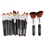 Thumbnail: 22 Piece Cosmetic Makeup Brush Set