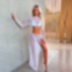 Azure Sands Hollow Mesh Set