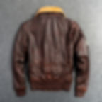 The Aviator Imperial – Aviator Vintage Men's Leather Jacket