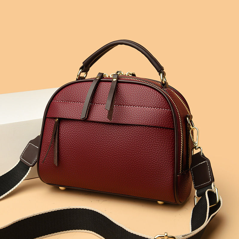 Thumbnail: Soft Crossbody Bag