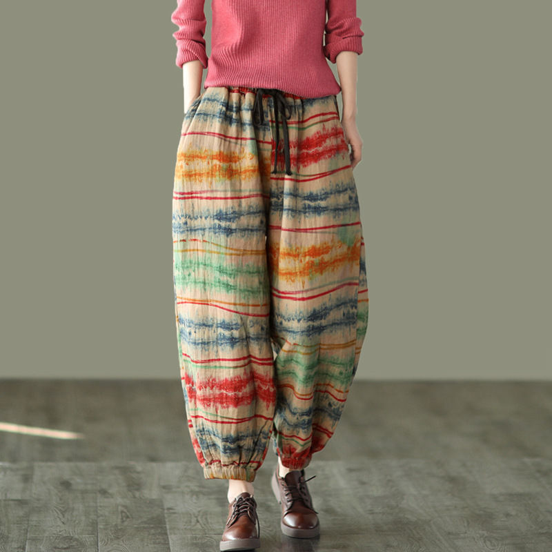 Thumbnail: HempHeritage – Versatile Urban Performance Trousers