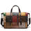 Thumbnail: Cowhide Unisex Handbag