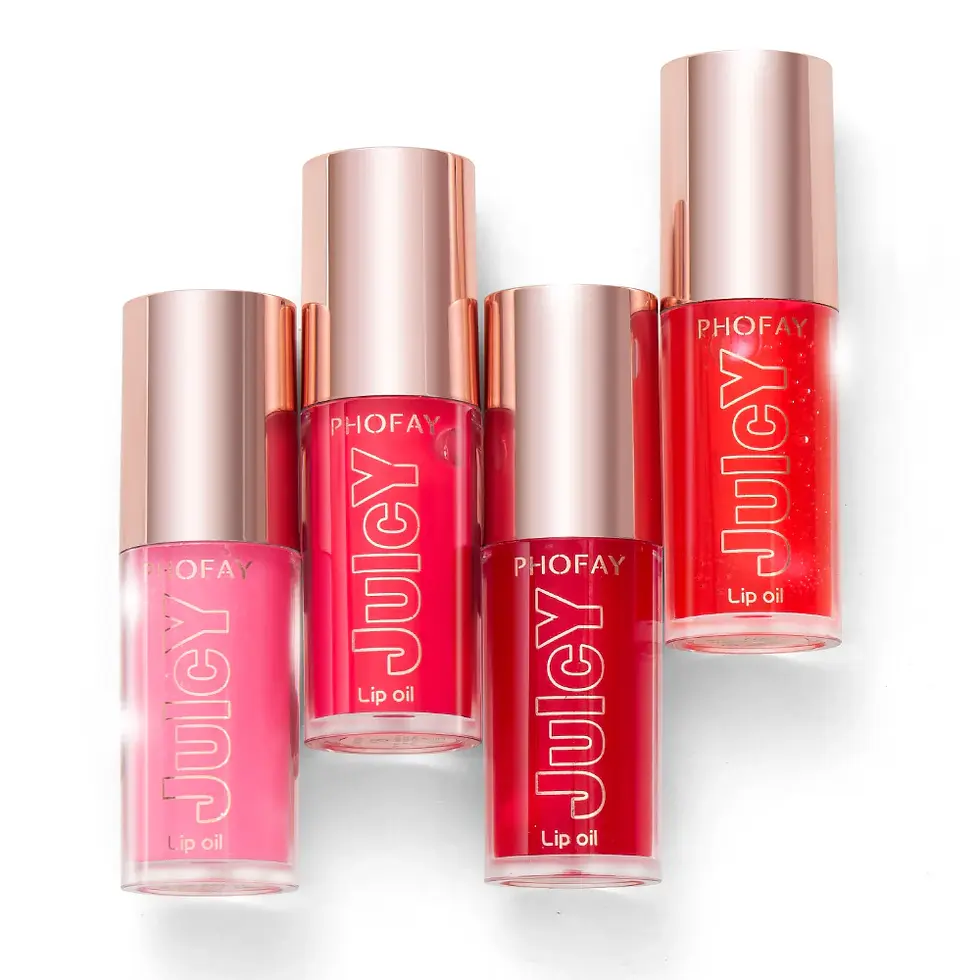 Thumbnail: BC PHOFAY Juicy Lip Oil