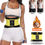 Thumbnail: Sports Waist & Arm Belt Set