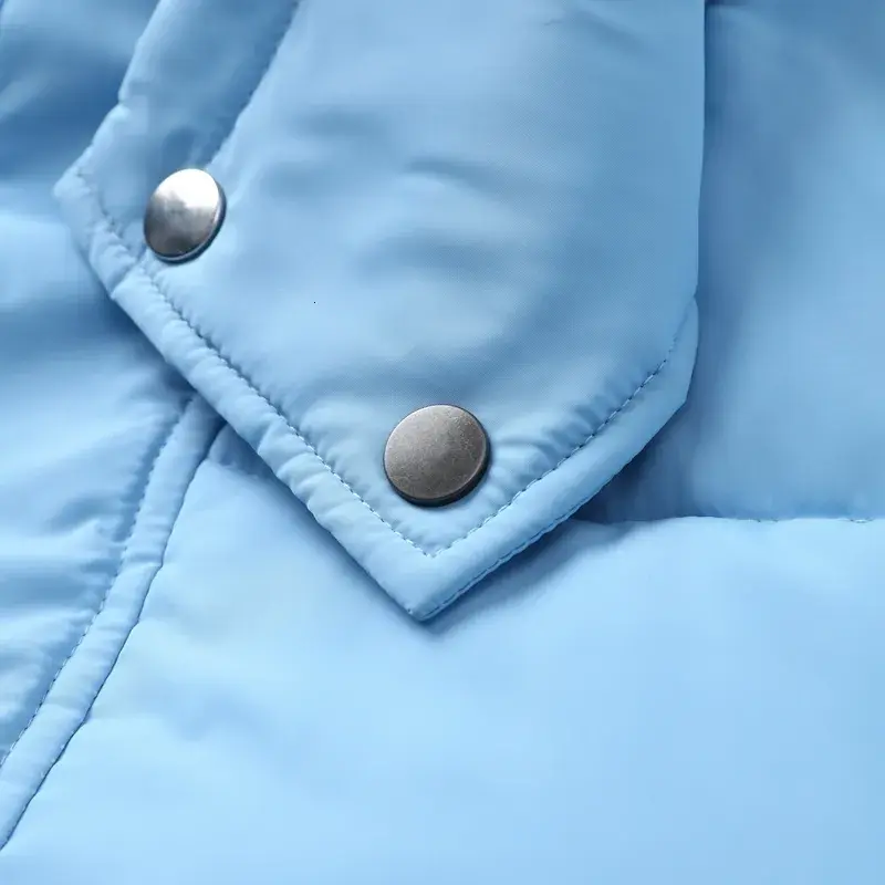 Thumbnail: Arctic Ascent Oversized Puffer