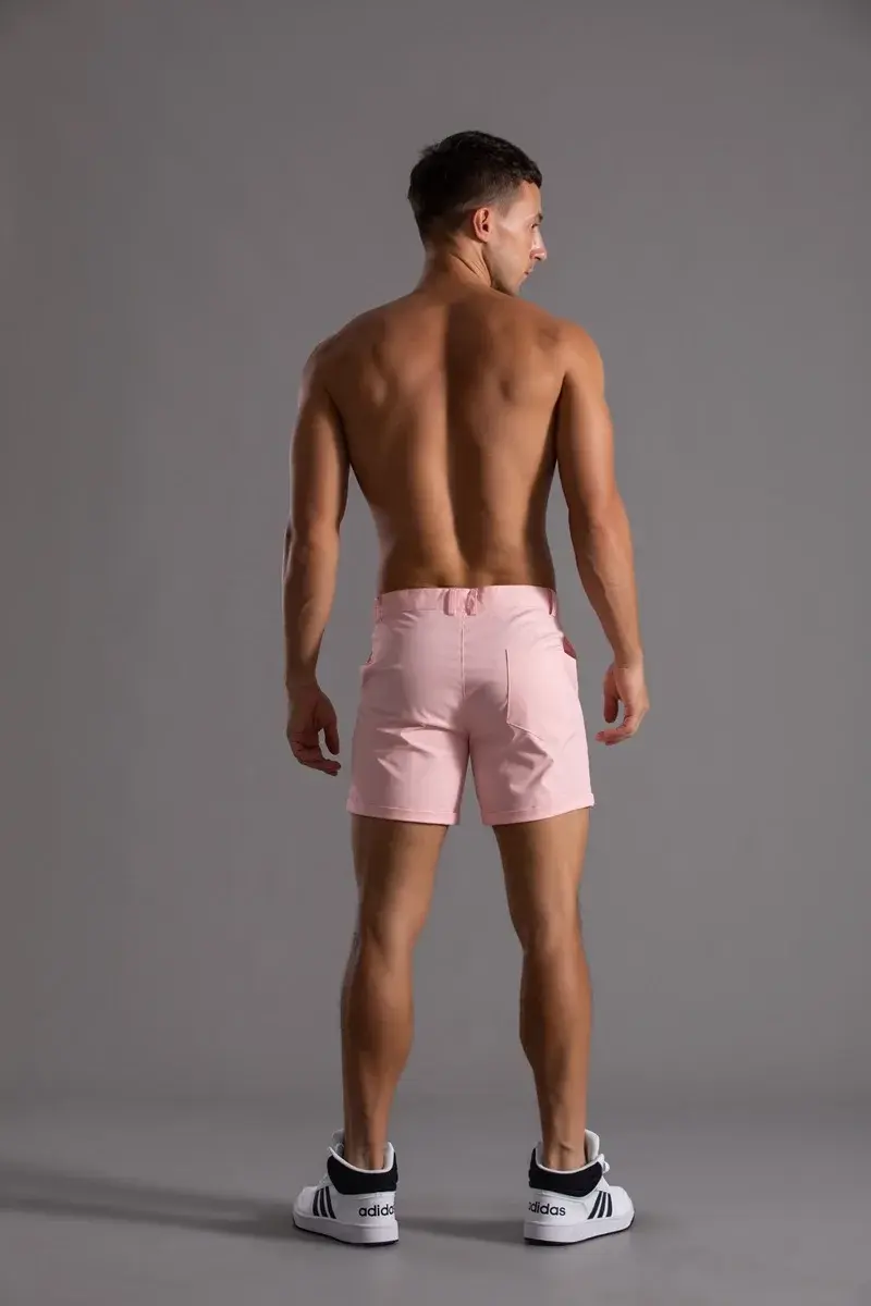 Thumbnail: Heritage Meridian – Urban Explorer Summer Bermuda Shorts