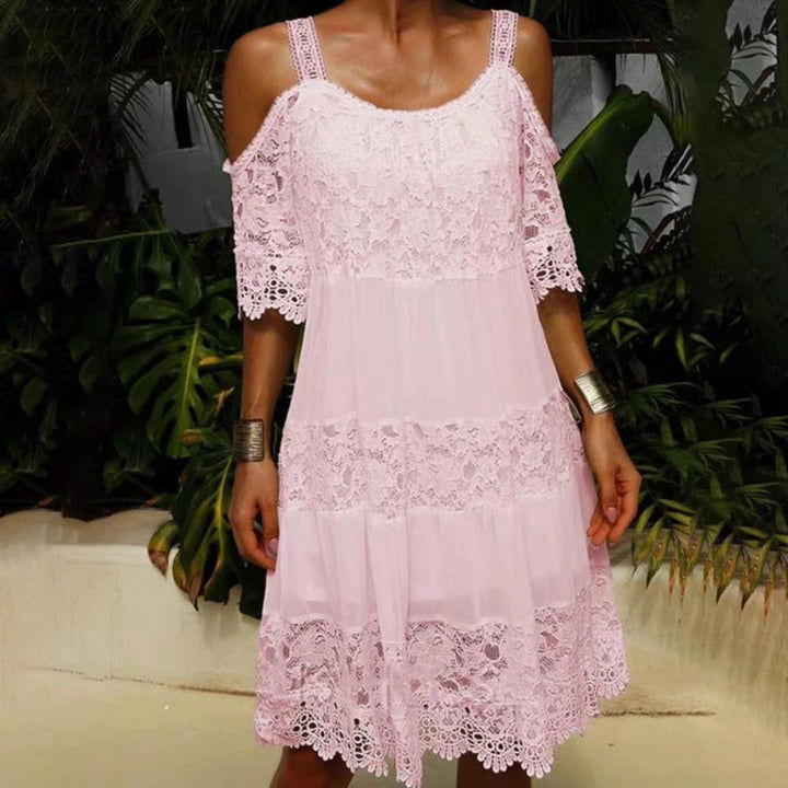 Thumbnail: Lace Camisole Dress