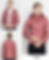Alpine Luxe – Ultra-Lightweight Quilted Down Jacket