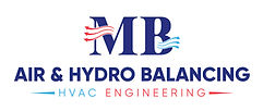 MB air Balancing logo