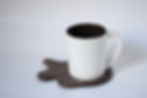 Liquid mug