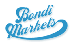 Bondi Beach Market Sydney NSW