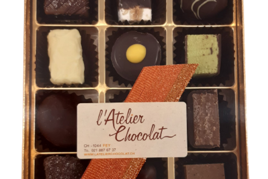 chocolat ページ Shop |