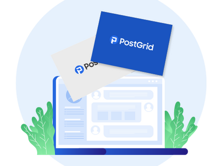 Marketing Postcard Template Ideas
