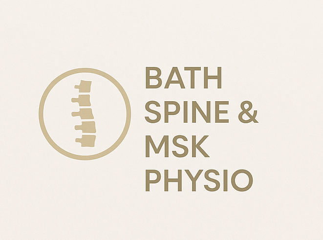 Bath Spine MSK Physio