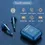 Miniatura: Xiaomi Earbuds True Wireless Earphone Noise Cancelling Update Bluetooth 5.3 Head