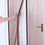 Miniatura: 2021 Hot Magnetic Screen Door Curtain Anti-Mosquito Net Fly Screen Mosquito Prot