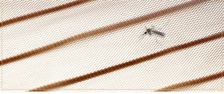 Miniatura: Cortina Magnética Tela Mosquiteira Para Portas