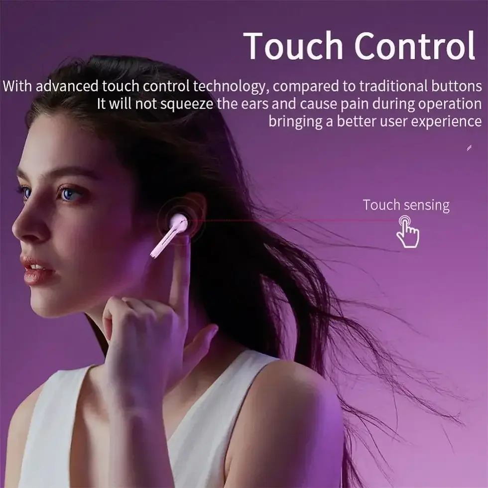 Miniatura: Xiaomi Redmi Buds 5 Versão Global