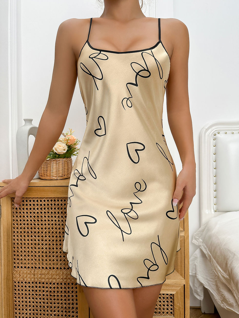Miniatura: camisola curta sem bojo casual sexy