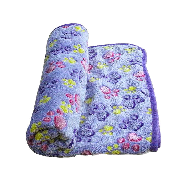 Miniatura: Cobertor Macio Para Pets