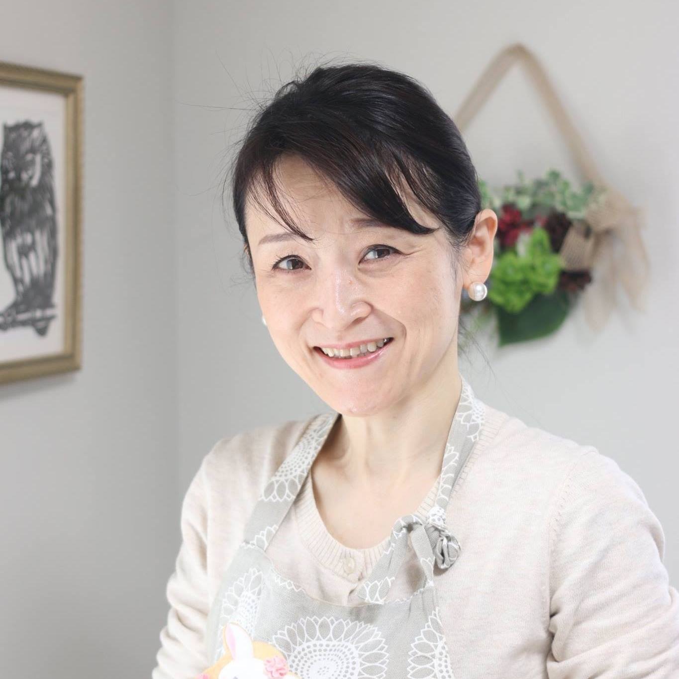 執筆者の写真: M.Kawashima