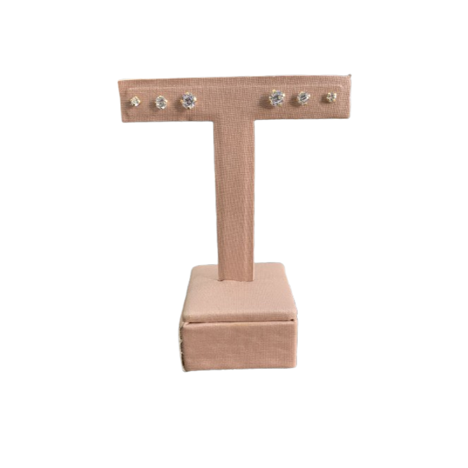 Trio de Ponto de Luz Zircônia