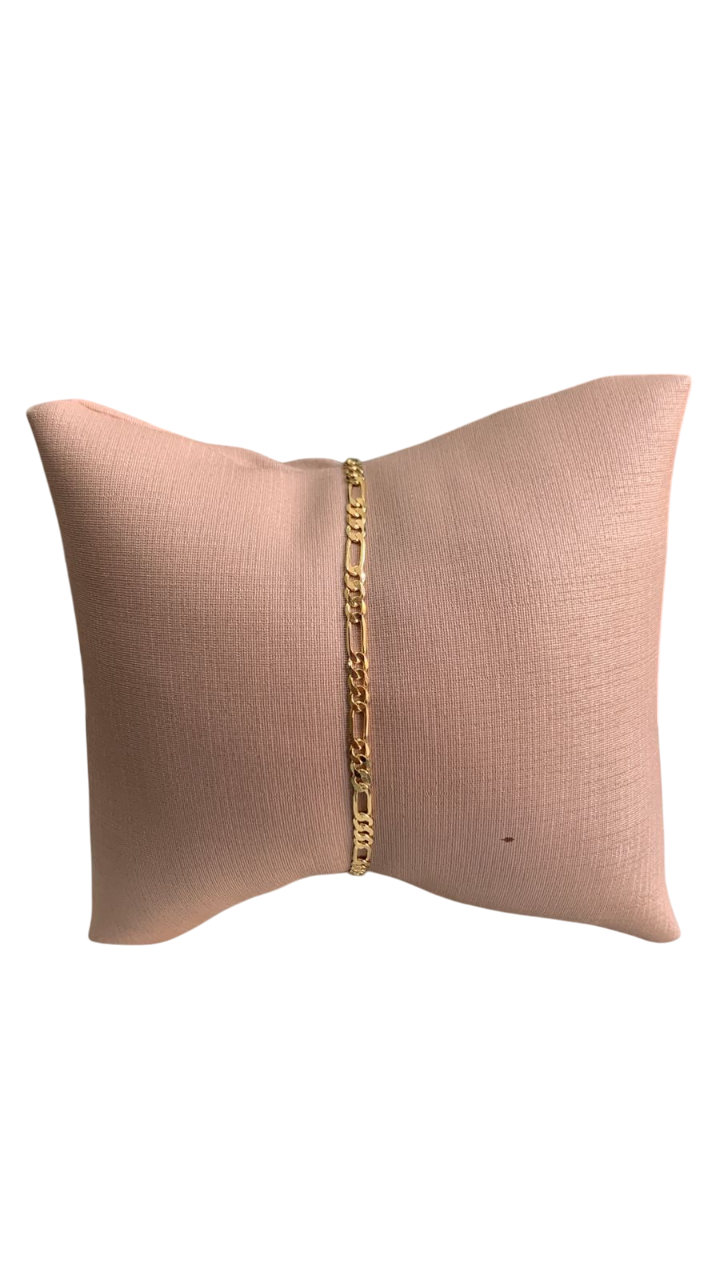 Pulseira Masculina elo 3x1