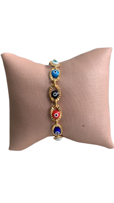 Pulseira Olho Grego