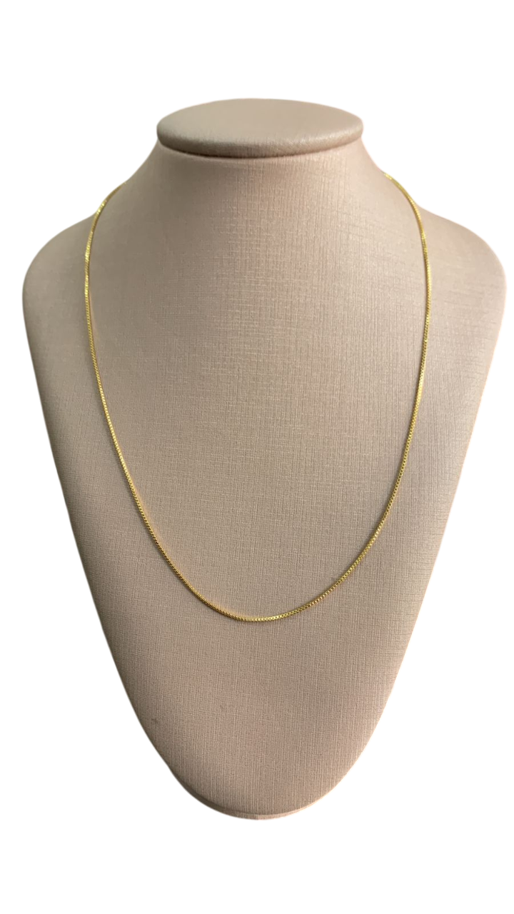 Corrente elo Veneziano - Tradicional