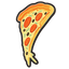 Writer: The Pizza Man